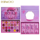 Kevin & Coco Noel Christmas Eyeshadow & Lipstick Set