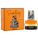Armaf Scentasy Noir De Peche Unisex Perfume, 100ml