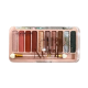 Sevencool Makeup Eyeshadow Palette - 3
