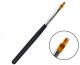 Black Ombre Nail art brush