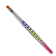One stroke brush - Type 4