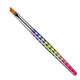 One stroke brush - Type7