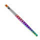 One stroke Brush - V - Type 1