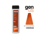 Genus Saturation Direct Colour Orange, 150ml
