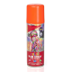 La Fiesta, Color Hair and Body Spray - Orange