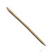 Nail Art Orange Wood Stick Cuticle Pusher 