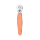 Dead Skin Remover for Feet - Orange