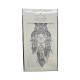 Tattoo Sticker - Owl