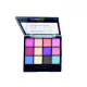 DDonna Mixed Eye Shadow Palette - 01