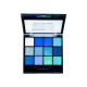 DDonna Mixed Eye Shadow Palette - 02