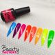 Palm Paradise Collection Professional Gel Colours 15ml