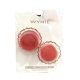 Wynie Metallic Nail Powder - Peach
