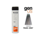 Genus Saturation Direct Colour Pearl Grey, 150ml
