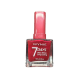 Wynie 7Days Nail Polish, Pearly Maroon 522