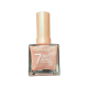 Wynie 7Days Nail Polish, Pearly Peach 523