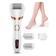 Euroblu Rechargeable Electric Pedicure For Removal Of Calluses