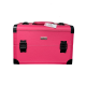 ASTERI -Premium Collection- Leather Case - Pink - Wholesale