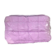 Beauty Girl Makeup Bag – Pink