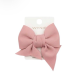 Wynie Hair Bow - Pink