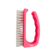 Nail Brush Pink