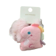 Dinosaur Hair Tie – Pink