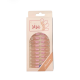 Sisa Press-on Nails - Pink French