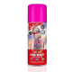 La Fiesta, Color Hair and Body Spray - Pink