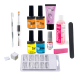 PolyGel Basics kit 