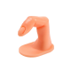 Practice Finger Nail