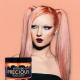 Attitude Hair Dye - Semi Permanent Hair Dye 135ml - Precious
