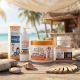 Retinol Complex - Hello Summer: Complete Family Protection Kit