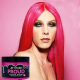 Attitude Hair Dye - Semi Permanent Hair Dye 135ml - Proud
