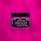 Attitude Hair Dye - Semi Permanent Hair Dye 135ml - Proud