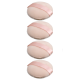 4pcs Makeup Powder Puffs