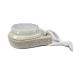 Foot Pumiced Stone with Mini Brush