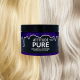 Attitude Hair Dye - Semi Permanent Hair Dye 135ml - Pure