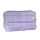 Beauty Girl Makeup Bag - Purple