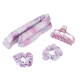 Wynie, Heatless Curling Set, 3