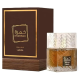 Lattafa Khamrah Qahwa Unisex Perfume, 100ml