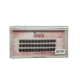 Beauty Factory Cluster Lashes - QC20 - Wholesale