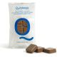 QUICKEPIL DEPILATION HARD WAX 1 KG - CHOCOLATE