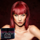 Attitude Hair Dye - Semi Permanent Hair Dye 135ml - Rage