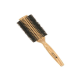Boar Bristle Wooden Brush