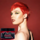 Attitude Hair Dye - Semi Permanent Hair Dye 135ml - Rebel