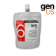 Genus Seven Shades 6 Red Colouring Mask, 200ml