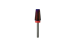 Tungsten Carbide Nail Drill Bit, Fine Grain (red)