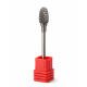 Cuticle Drill Bit – Round (Carbide), Fine Coarse