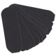Beauty Factory Foot File Refill Pads - 10pcs
