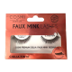 Cosmi Faux Mink Lashes - Regina