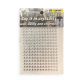 Nail Rhinestones - one-size